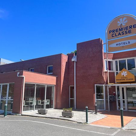 Premiere Classe Toulouse Sud Labège Buitenkant foto