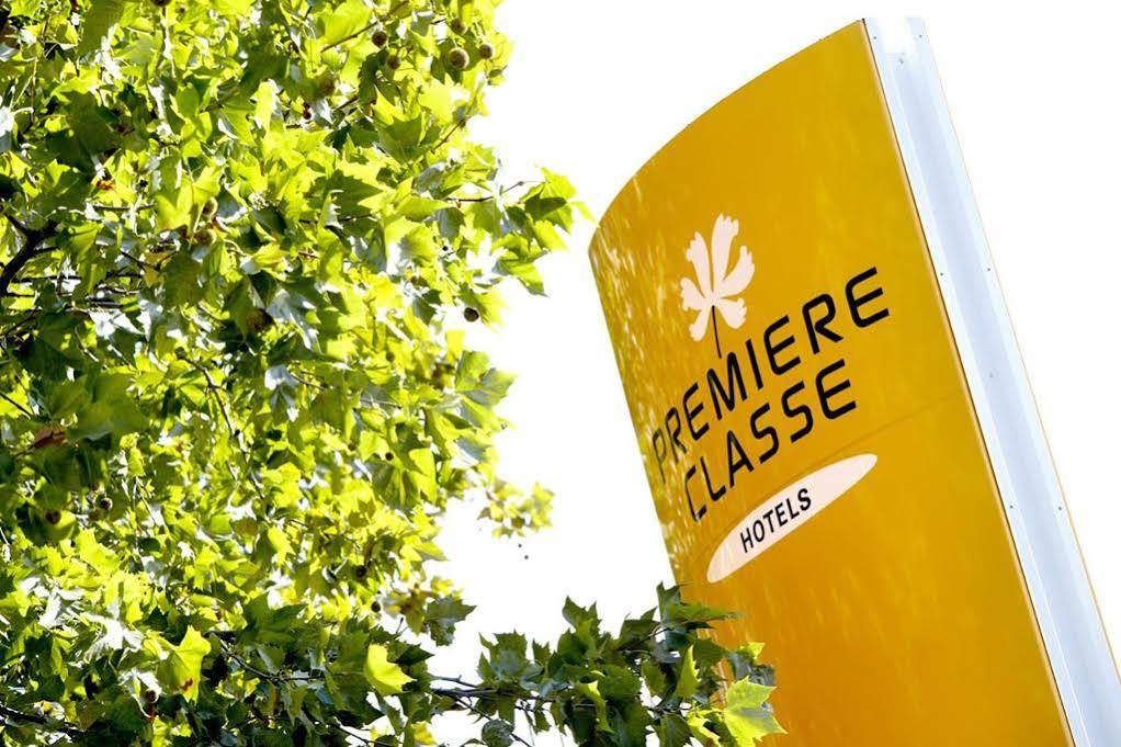 Premiere Classe Toulouse Sud Labège Buitenkant foto