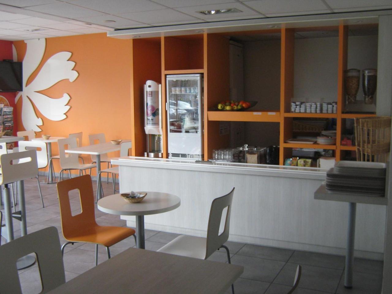 Premiere Classe Toulouse Sud Labège Buitenkant foto
